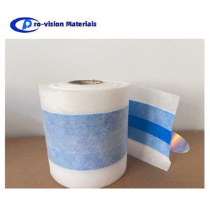 חם מכירה tpe איטום tpe אלסטומרים חסכוני מים להפסיק סוג קלטת חותם עבור מפרקי הרחבה - Product Image 3