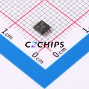 Original-flambant neuf TCA9802DGKR VSSOP-8-0.65mm Circuit intégré IC Chip Converter / Level Shifter - Product Image 1