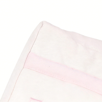 Sac fourre-tout personnalisable en polyester résistant à l'usure avec logo imprimé sur mesure et grand espace de rangement pour les sorties quotidiennes des femmes