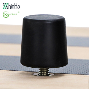 Thể Thao Bằng Gỗ Slant <span class=keywords><strong>Board</strong></span> Cho Tập Thể Dục Đào Tạo Cho Lướt Sóng Trượt Tuyết Yoga Tập Thể Dục Với Con Lăn - Product Image 4