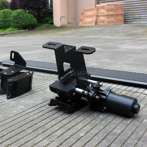 Pastilla retráctil automático paso de potencia aleación de aluminio estribos eléctricos escalones laterales para Jeep Wrangler JK <span class=keywords><strong>Mercedes</strong></span> Benz G - Product Image 6