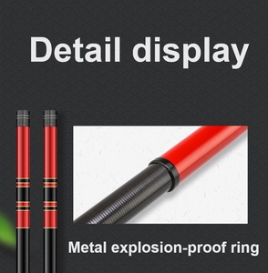 3.6m-10m Usine en gros Fibre de Carbone Super Dur 6H Ultraléger <span class=keywords><strong>Carpe</strong></span> <span class=keywords><strong>Canne</strong></span> À Poisson <span class=keywords><strong>Canne</strong></span> À Pêche Télescopique <span class=keywords><strong>Canne</strong></span> À Pêche <span class=keywords><strong>Carpe</strong></span> - Product Image 4