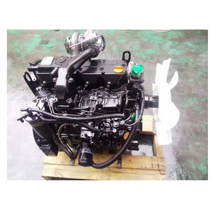ชุดประกอบเครื่องยนต์ 3TNV70 /74/76/80/82/4TNV88/94/98T ครบชุด - Product Image 2