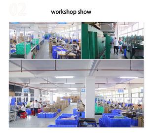 Пульсоксиметр You Du Eva с жестким корпусом, ударопрочный, пыленепроницаемый, водонепроницаемый, портативный, для путешествий - Product Image 2