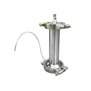 Prodotto Personalizzato di Fabbrica: Cella Agitata ad Alta Pressione per Strumenti Elettrici - Product Image 1