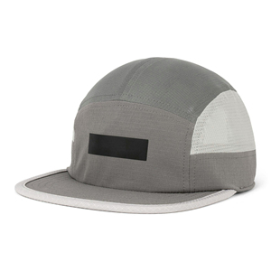 Casquette de sport respirante pour la randonnée, la course à pied, le cyclisme, le camping, avec protection solaire, logo personnalisé OEM ODM - Product Image 3