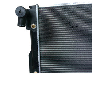 Radiateurs de voiture à refroidissement automatique UJOIN pour <span class=keywords><strong>Totota</strong></span> Corolla 16400-22180 1640022180 - Product Image 6