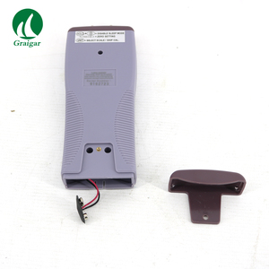 AZ8215 เครื่องทดสอบแรงดัน แมนอมิเตอร์แบบดิจิตอล เครื่องวัดแรงดันแบบดิฟเฟอเรนเชียล 15 ปอนด์ต่อตารางนิ้ว เครื่องวัดแรงดันแบบดิฟเฟอเรนเชียลสำหรับอากาศ - Product Image 5