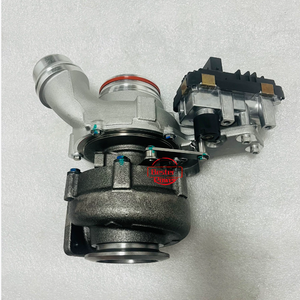 Turbocompressore per <span class=keywords><strong>MINI</strong></span> 2.0T <span class=keywords><strong>N47</strong></span> 11658512379 11658512454 11658573108 9BV02 11658573108 8573108 - Product Image 4