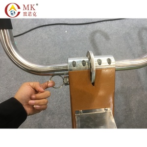 De alta potencia 15KW máquina de pulido para suelo de 20HP de molino de piedra de terrazo <span class=keywords><strong>piso</strong></span> de concreto - Product Image 4