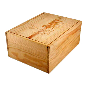 100% hecho a mano rústico personalizado desechables de <span class=keywords><strong>madera</strong></span> caja de almacenamiento con tapas - Product Image 4