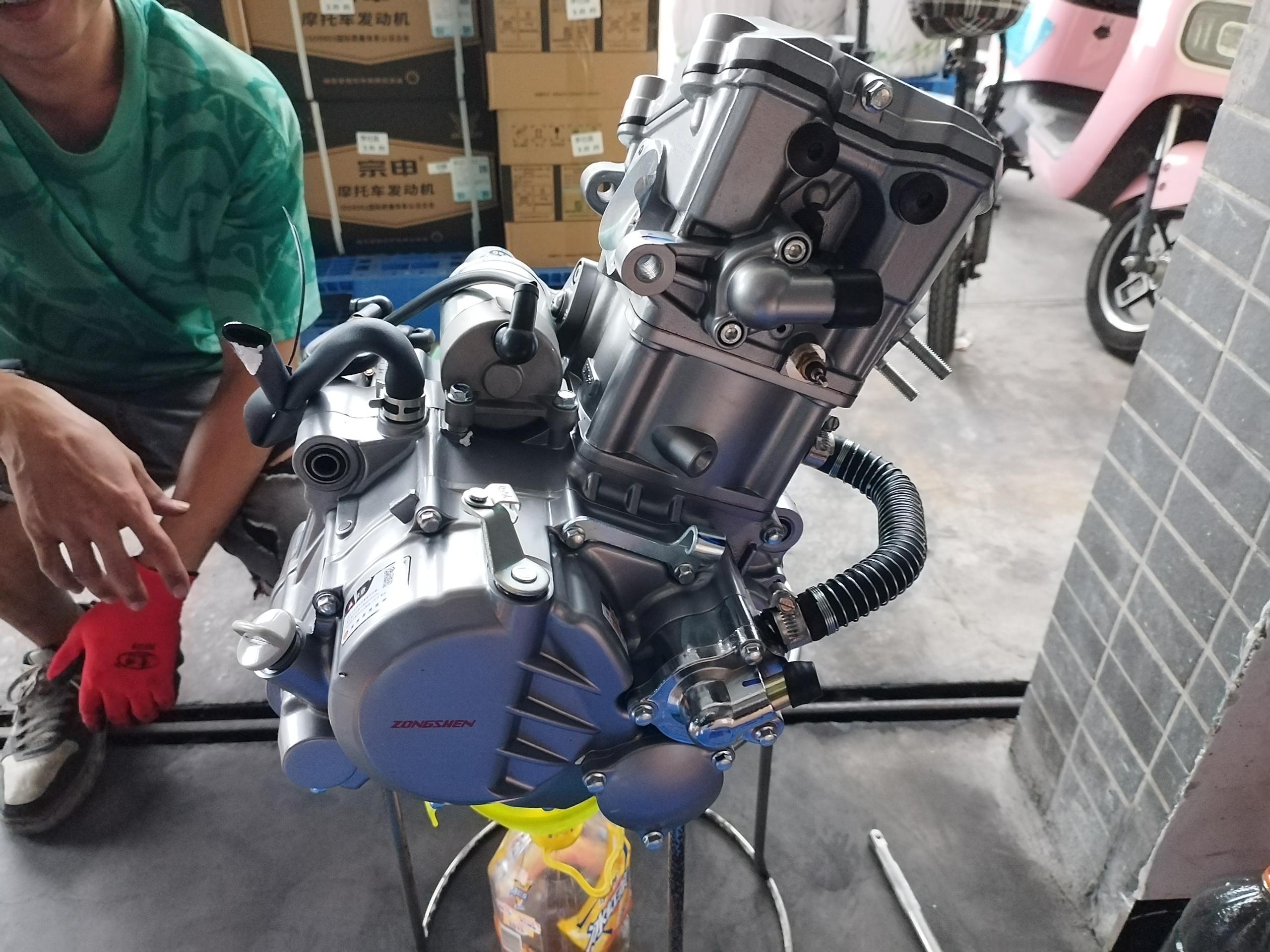 じゅんじゅん Jining Haide 1709992 2159978 345B Swing Motor - OEM Quality