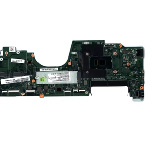 Convient pour Thinkpad YOGA 370 Carte mère LA-E291P 01HY157 01HY149 Carte mère avec processeur Pc Parts Cartes mères - Product Image 1