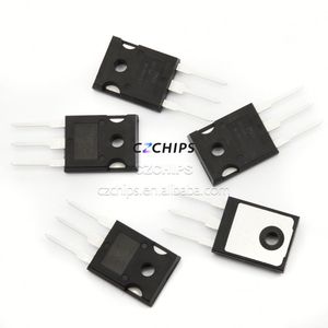 Precio de Mayoreo SIHG40N60E-GE3 TO-247 Transistor Semiconductor Triodo  CZSKU:R2T4B6N2 - Product Image 1