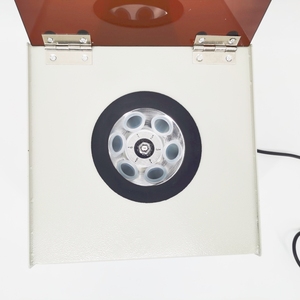 Bệnh viện sử dụng phòng thí nghiệm Máy ly tâm máy 6t Ống giá của máy ly tâm máy - Product Image 2