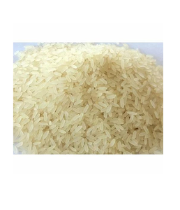 ข้าวสารพาร์บอยล์ IR 64  5% ข้าวหักกลางเมล็ดกลาง  ไม่ใช่ข้าวบาสมาติ สำหรับการปรุงอาหารทั่วไป ใช้ในครัวเรือนและครัวเชิงพาณิชย์ - Product Image 4