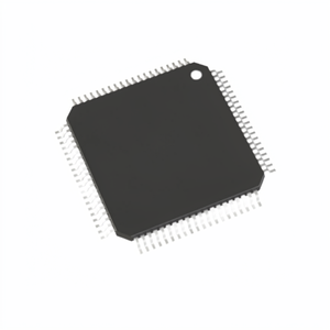 80 TQFP Embedded DSPIC33CK128MP508-E_PT Components Electronic Original One Stop Service - Product Image 1