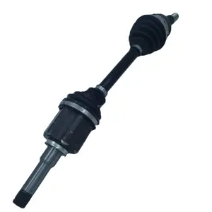 Auto-Onderdelen Half-As Frt Links 84283528 84181861 84283529 23333917 84057098 84181862 84601074 Voor Chevrolet Buick