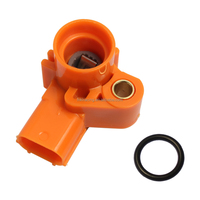 Capteur de position du papillon des gaz (TPS) TBI pour Honda Wave110i, Beat, CG, Titan Fan 125i, Fan 160, Vario, Click 100cc, Corps de papillon des gaz de moto