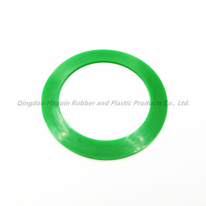 Joint d'étanchéité rond plat en silicone de qualité alimentaire de différentes tailles pour bouteille, tasse, pot en verre - Product Image 5