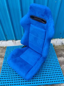 Siège baquet léger Recaro SR3 pour la compétition automobile - Product Image 2