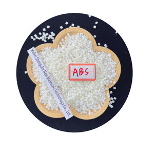 Taiwan Chimei <span class=keywords><strong>Abs</strong></span> PA-765A PA-737 Injectiekwaliteit <span class=keywords><strong>Abs</strong></span> Hoge Vloeibaarheid Vlamvertragende Hittebestendigheid Auto Elektronische Onderdelen - Product Image 3