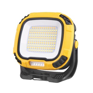 Portable Led Work Light With Hook 3 Hour Emergency Outdoor Camping Light 50000 Hours Lifespan - Product Image 1