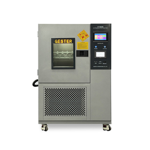 Ross Niedertemperatur-Biegetester SATRA TM60 Biegetester mit 1 Jahr Garantie GT-KB05B 220V Spannung - Product Image 1