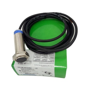Sensor de proximidad y velocidad original XS-AV11801/12801/11373/12373 en oferta - Product Image 4