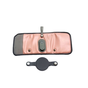 Hot Selling Products 2024 Hand Soap Warmer Usb 5V pink Hand Soap Electric Warmer Heater Bag - Product Image 6