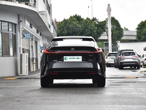 Auto Eléctrico JOY 2025, Vehículo <span class=keywords><strong>de</strong></span> Nueva Energía, Gran Autonomía, Alto Rendimiento, Interior Confortable, Sistema <span class=keywords><strong>de</strong></span> Seguridad, Ideal para Familias y Desplazamientos Urbanos - Product Image 3