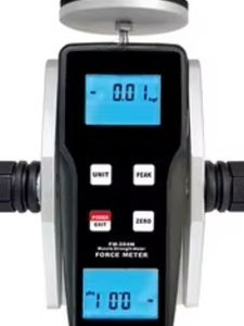 Dynamomètre musculaire portable FM-204M 50KG pour la physiothérapie et la remise en forme - Product Image 5