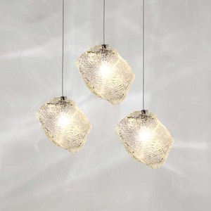 Luminaire suspendu de plafond LED nordique moderne Luminaire de support de lampe frontale décoratif pour <span class=keywords><strong>la</strong></span> maison de <span class=keywords><strong>la</strong></span> collection <span class=keywords><strong>Linea</strong></span> - Product Image 4