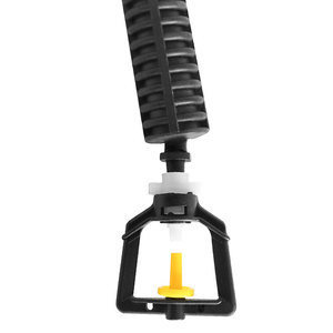 Système d'<span class=keywords><strong>irrigation</strong></span> goutte à goutte écologique pour les fermes, pistolet à eau à impact élevé de 1,5 m, arroseur oscillant - Product Image 6