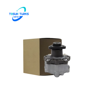 Подходит для Audi A6L C6 2,0 T 2004-2011 OE 4F0145146 4F0145156A автомобильный усилитель рулевого управления в сборе - Product Image 5