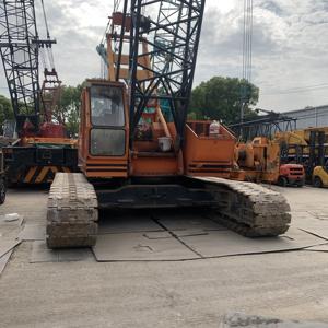 中古クローラークレーンkh700KH300 KH180日立50T 80T 150tクローラークレーン150t日立クレーン - Product Image 4
