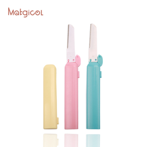 Los mejores diseños de Lila, <span class=keywords><strong>la</strong></span> cara negra y <span class=keywords><strong>la</strong></span> navaja de afeitar de cejas. - Product Image 6