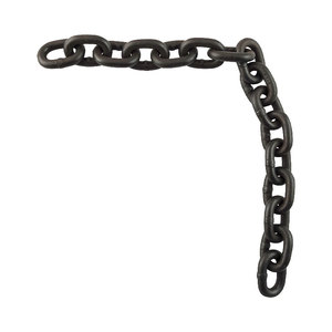 6mm <span class=keywords><strong>8mm</strong></span> <span class=keywords><strong>10mm</strong></span>合金鋼リフティングチェーンG80チェーン - Product Image 3