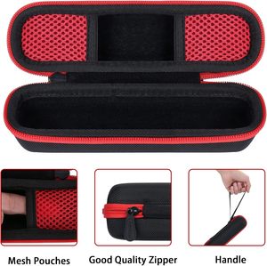 Étui de transport rigide adapté au tournevis sans fil rechargeable <span class=keywords><strong>SKIL</strong></span> 4V, boîte porte-outils à coque rigide, étui uniquement - Product Image 2