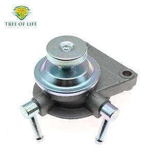 Ensemble de couvercle de pompe de remplissage de filtre à carburant Toyota HILUX II 23301-54460 Taille standard - Product Image 1