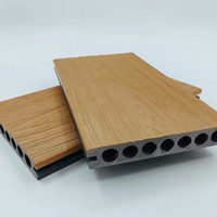 Panneaux muraux en WPC pour extérieur, haute simulation de texture de pierre, imperméables, imitation roche, pour mur d'entrée de villa