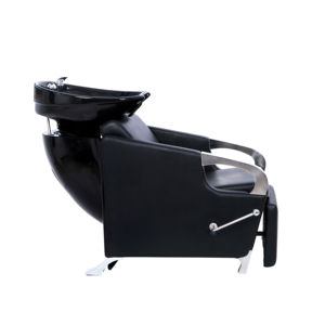 เก้าอี้แชมพูคุณภาพผมและเตียงแชมพูสำหรับร้านเสริมสวยสุดหรู - Product Image 6