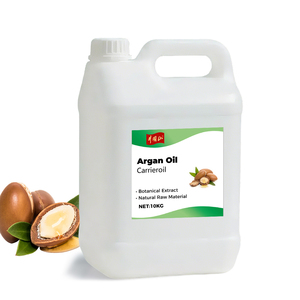 Huile d'Argan Marocaine Naturelle Non Raffinée Pressée à Froid, Huile Végétale Porteuse pour Marque Privée, Beauté et Massage, Vente en Gros Usine, Livraison Rapide - Product Image 3