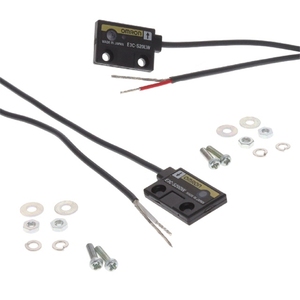 E3C-S20W โฟโตอิเล็กทริคเซนเซอร์อุตสาหกรรมแบบใหม่และเป็นของแท้ มีสินค้าในสต็อก - Product Image 1