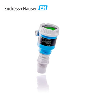Capteur de niveau radar E+H/Endress+Hauser FMR66B, portée 50m, G1-1/2, non antidéflagrant, Chine - Product Image 1