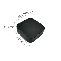 Balise Bluetooth à longue portée 180 mètres avec capteurs et puce nRF52810, accéléromètre intégré