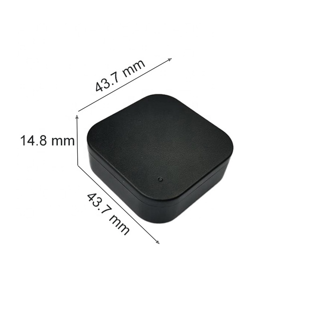 Bluetooth sensors tags nrf52810 Chip Accelerometer Beacon Long Range 180 Meters bluetooth Beacon
