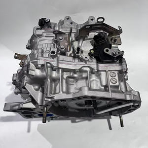 Cambio Automatico CVT7 Rigenerato JF015E-3LX17 per Nissan Suzuki Tiida Sylphy - Product Image 4
