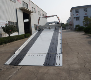 Nouveau camion de dépannage JAC économique avec plateforme de 3 à 10 tonnes, guincho, <span class=keywords><strong>remorque</strong></span> à <span class=keywords><strong>plateau</strong></span>, élévateur de roues et dépanneuse à <span class=keywords><strong>plateau</strong></span>. - Product Image 5