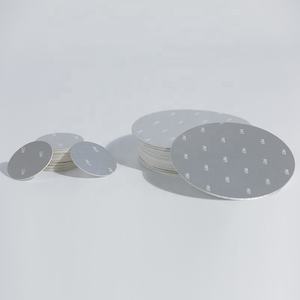 מזון כיתה לחות עמיד בפני קטשופ איטום אינדוקציה אלומיניום מליני רדיד אלומיניום - Product Image 4